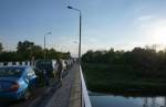 Беларусь и Польша построят на границе три новых моста
