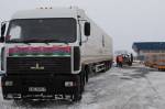 Беларусь окажет Сирии гуманитарную помощь почти на 1 млн руб