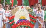 Беларусь отмечает День Независимости