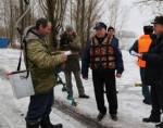 Безопасность в комплексе: в Гомельской области проходят рейды на водоемах