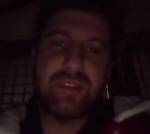 Блогер Амиран Сардаров извинился перед фанатами за свое задержание
