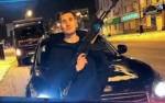 Блогеров в Тюмени задержали за дерзкое шоу на дороге