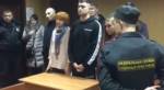 Блогеры, снимавшие видео в центре Москвы, отправились в изолятор