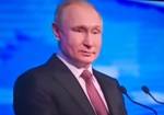 Бодро и динамично. Так должен развиваться бизнес в России, считает президент