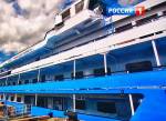 Более 100 пострадавших: оздоровительный круиз прервала острая кишечная инфекция