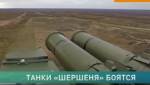 Больно ли жалит «Шершень»?