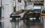 Большие автомобили, большая фабрика: как меняется Lamborghini