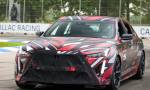 Бронирование Cadillac Blackwing довольно дешево
