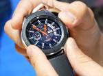 Быстрый обзор | Samsung Galaxy Watch