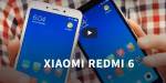 Быстрый обзор | Xiaomi Redmi 6