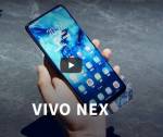 Быстрый обзор | смартфон Vivo NEX
