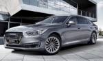 Бытие G90