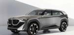 Бывший дизайнер BMW, мини-дизайнер может многое сказать о концепте XM