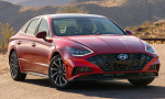 Бывший шеф Lamborghini Design покидает нынешнюю работу в Hyundai