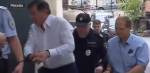 Бывший заместитель главы МЧС Сергей Шляков отправился в СИЗО