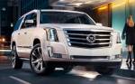 Цена на Cadillac Escalade 2020 года значительно снизилась