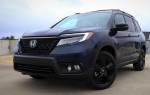 Цена на Honda Passport 2020 года слишком хороша, чтобы ее игнорировать