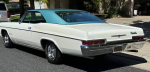 Частный коллекционер, ставший дилером, обнаружил Impala SS 1966 года с невероятным пробегом, оригинал