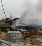 Число пострадавших при взрыве на заводе под Петербургом возросло до 4