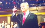Что сказал Трамп о ДРСМД: или новый договор, или "всех перегоним"