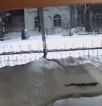 Чудовищное безразличие: убийство школьницы на глазах у прохожих под Пермью попало на видео