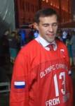 Дацюк: хотелось, чтобы это было чаще