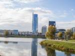 Делегация Иркутской области посетила предприятия Минской области