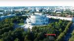 День открытых дверей проходит в Большом театре Беларуси