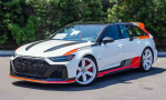 Дилер Audi продает редкую модель RS6 Avant Performance GT 2025 года на $37 500 выше рекомендованной розничной цены