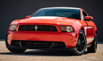 Дилер не может продать Ford Mustang Boss 302, редкий маслкар становится дешевле