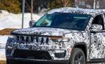Дилеры Jeep принимают заказы на три комплектаций Grand Cherokee 2022 года