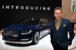 Директор Ford по глобальному стратегическому дизайну Дэвид Вудхаус подал в отставку
