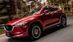 Дизель Mazda CX-5 2019 года превзошел оценку EPG Highway MPG в наших тестах