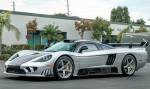 Для покупки этого Saleen S7 LM 2007 года необходимы глубокие карманы