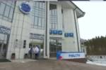 До открытия Зимней Универсиады остались считаные дни