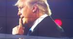 Дональд Трамп: а Украина вообще предупреждала Россию?