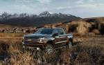 Дразнили: появится Chevy Silverado с наддувом мощностью 670 л.с.