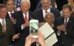 Древние земли индейцев навахо рискуют не пережить президентство Трампа