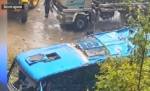 ДТП с туристами в Болгарии: 15 погибших, 27 раненых