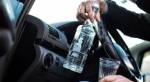 ДТП в Чечерске: Пьяный водитель врезался в милицейский автомобиль
