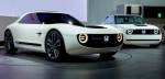 Две трети продаваемых автомобилей электрифицирует Honda к 2030 году