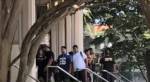 Джексонвилл: во время стрельбы 4 погибли, 11 ранены