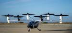 eVTOL от Joby — первый в своем роде, испытанный в знаменитой аэродинамической трубе НАСА
