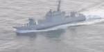 Эксклюзив! Командиры судов ВМС Украины дают первые показания. Видео