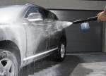 Эксперты рассказали, что мойка под давлением может уничтожить авто