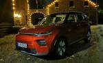 Электрический утешитель души - Kia E-Soul в автомобильном тесте