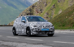 Электромобиль начального уровня Volkswagen ID.2 2026 года замечен на испытаниях на большой высоте