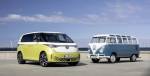 Электромобили Volkswagen: текущие модели 2023 года и что будет в ближайшее время