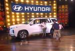Эллен ДеДженерес подарила рабочим новый Hyundai Palisade