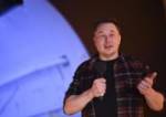 Элон Маск: «Миллион автономных машин в следующем году»